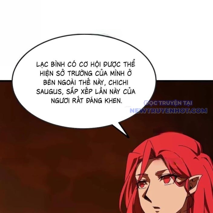 Dũng Giả X Nữ Ma Vương: Chapter 141