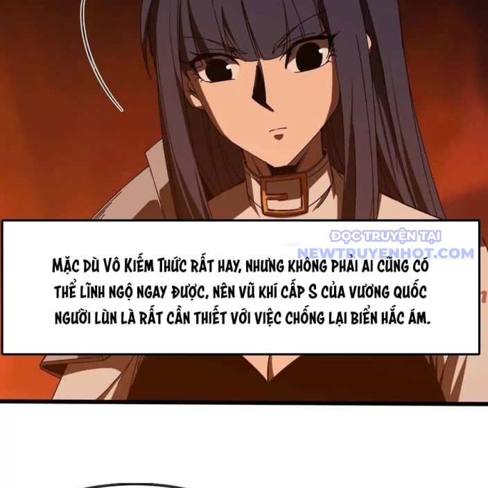 Dũng Giả X Nữ Ma Vương: Chapter 141