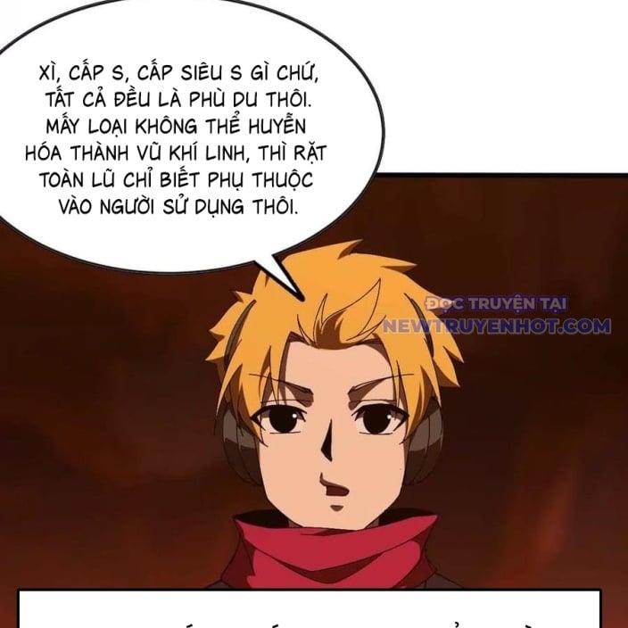 Dũng Giả X Nữ Ma Vương: Chapter 141