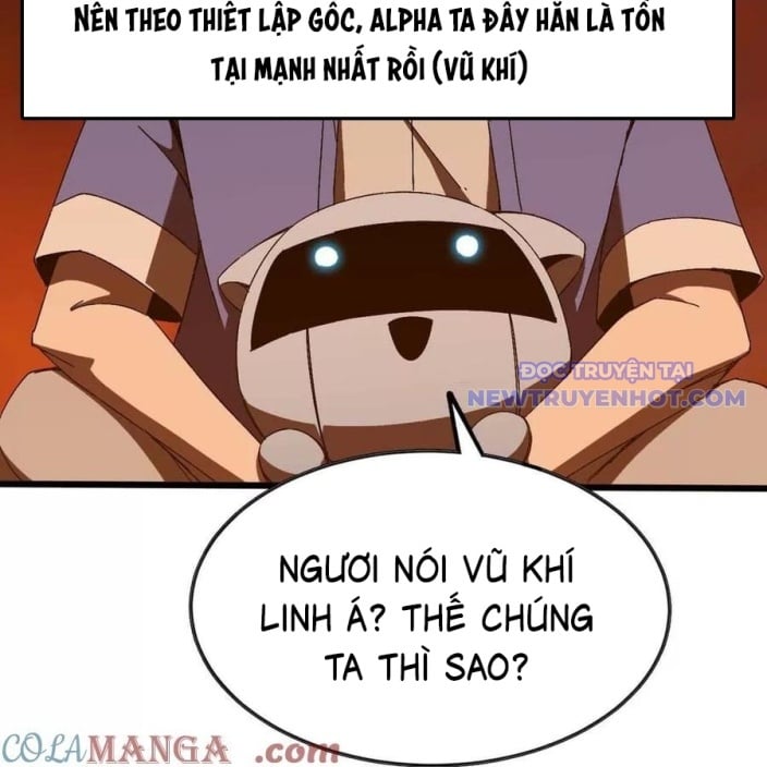 Dũng Giả X Nữ Ma Vương: Chapter 141
