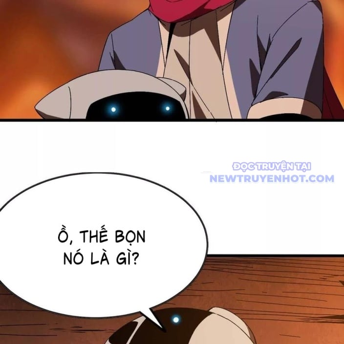 Dũng Giả X Nữ Ma Vương: Chapter 141