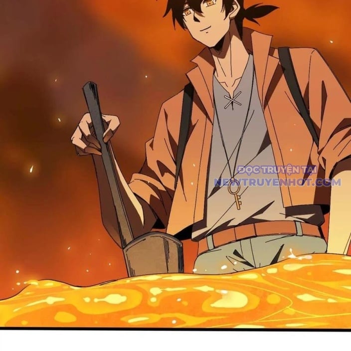 Dũng Giả X Nữ Ma Vương: Chapter 141