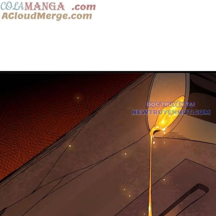 Dũng Giả X Nữ Ma Vương: Chapter 141