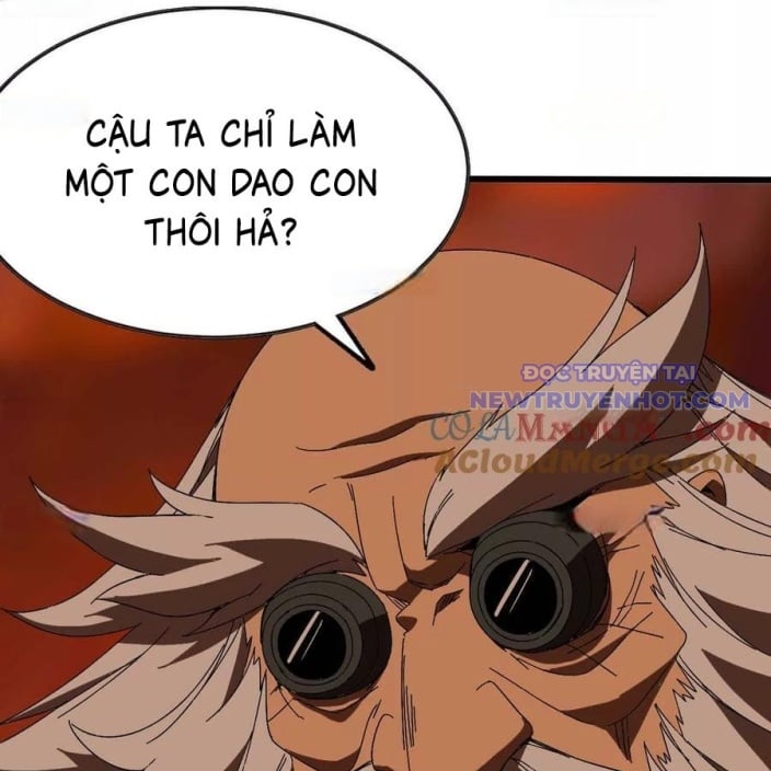 Dũng Giả X Nữ Ma Vương: Chapter 141