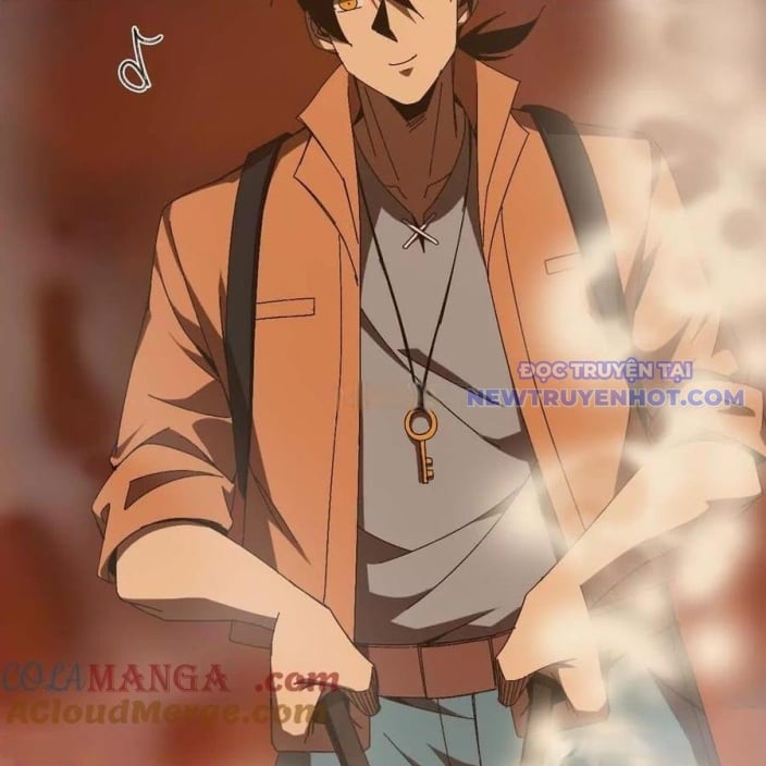 Dũng Giả X Nữ Ma Vương: Chapter 141