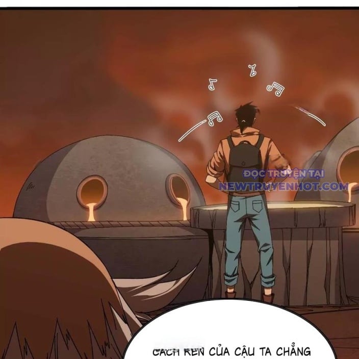 Dũng Giả X Nữ Ma Vương: Chapter 141