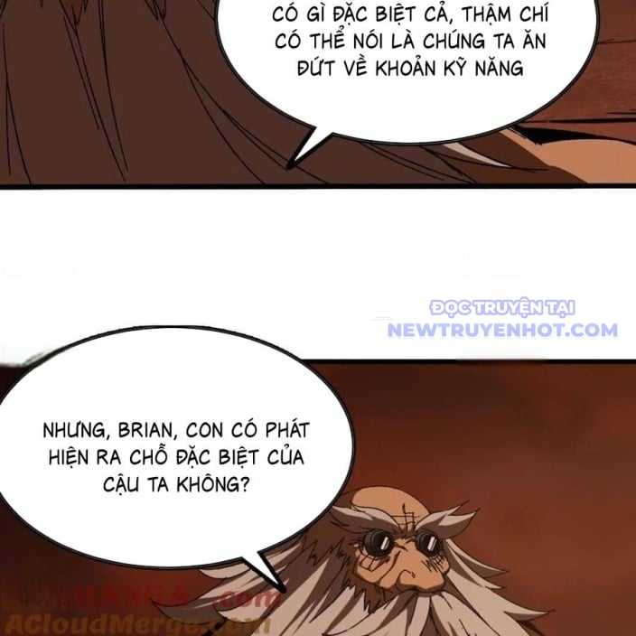 Dũng Giả X Nữ Ma Vương: Chapter 141