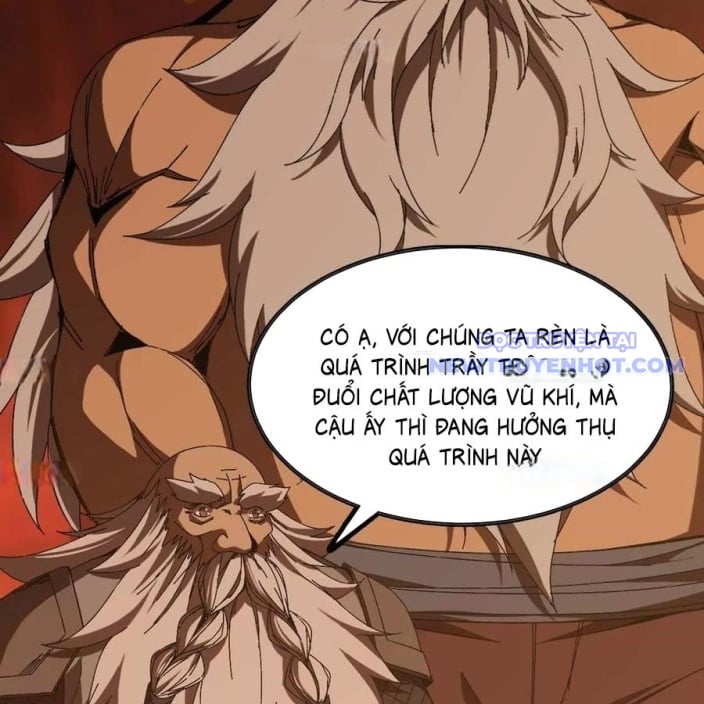 Dũng Giả X Nữ Ma Vương: Chapter 141