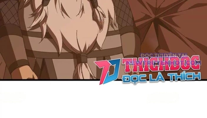 Dũng Giả X Nữ Ma Vương: Chapter 141