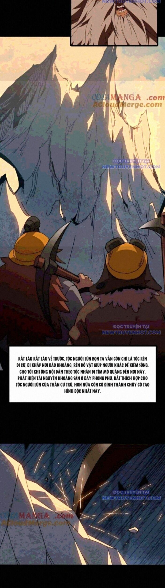 Dũng Giả X Nữ Ma Vương: Chapter 142