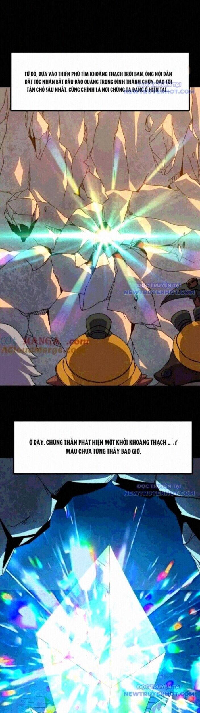 Dũng Giả X Nữ Ma Vương: Chapter 142