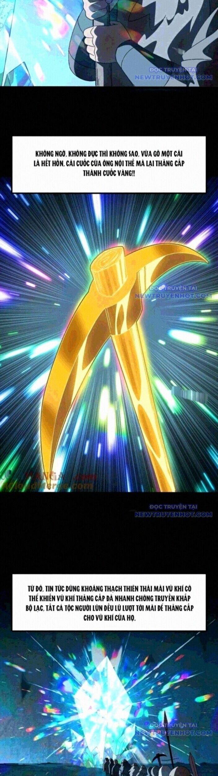 Dũng Giả X Nữ Ma Vương: Chapter 142