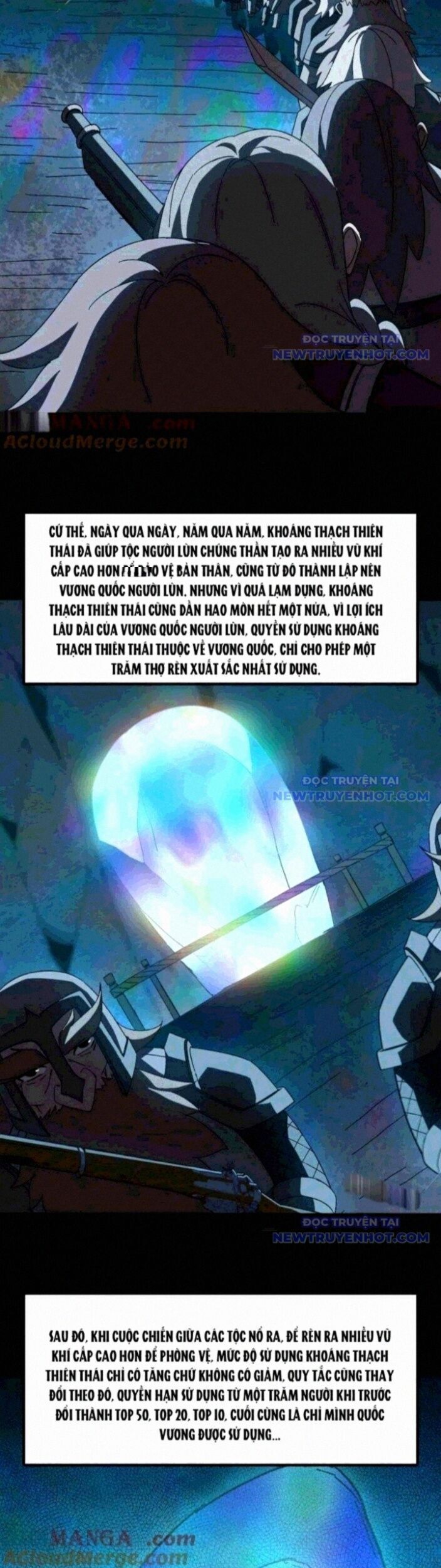 Dũng Giả X Nữ Ma Vương: Chapter 142