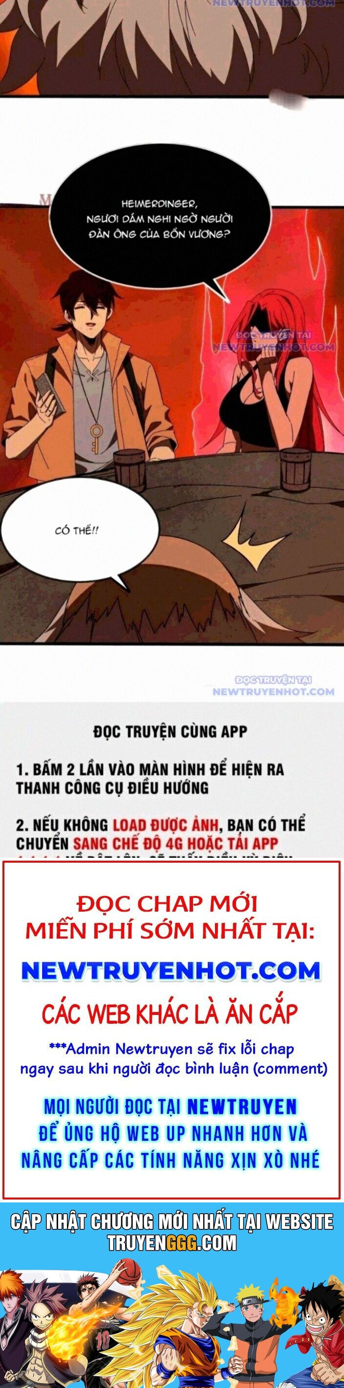 Dũng Giả X Nữ Ma Vương: Chapter 142