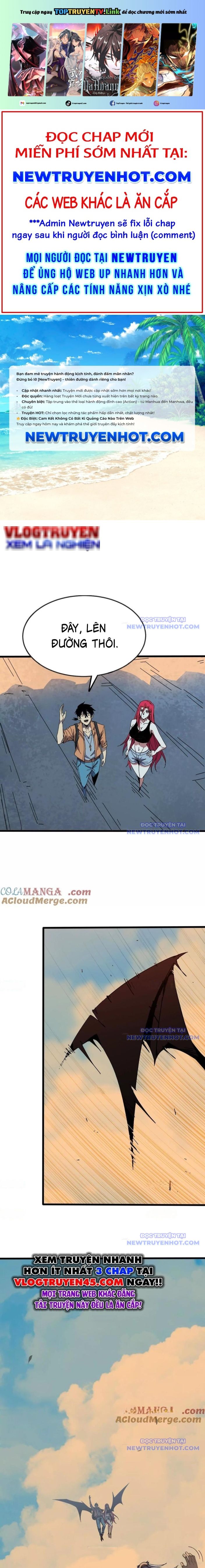 Dũng Giả X Nữ Ma Vương: Chapter 143