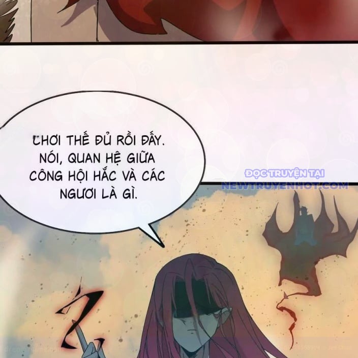 Dũng Giả X Nữ Ma Vương: Chapter 144