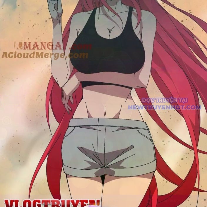 Dũng Giả X Nữ Ma Vương: Chapter 144