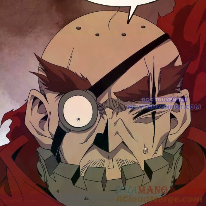 Dũng Giả X Nữ Ma Vương: Chapter 144