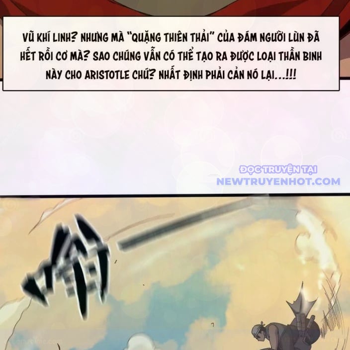 Dũng Giả X Nữ Ma Vương: Chapter 144