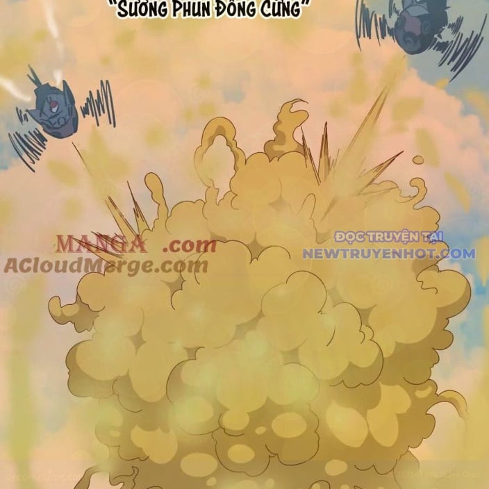 Dũng Giả X Nữ Ma Vương: Chapter 144