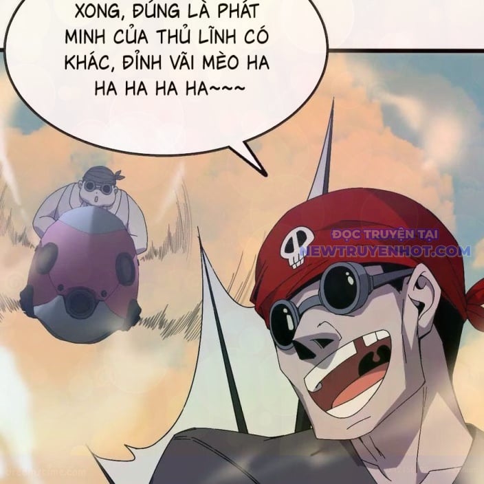 Dũng Giả X Nữ Ma Vương: Chapter 144