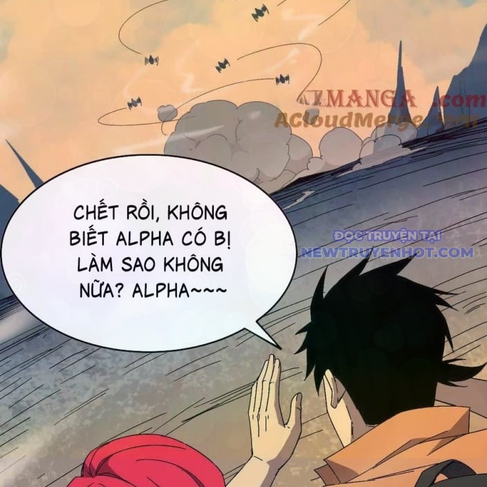 Dũng Giả X Nữ Ma Vương: Chapter 144
