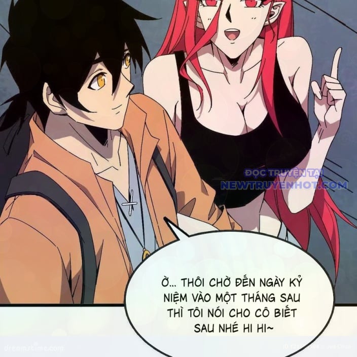 Dũng Giả X Nữ Ma Vương: Chapter 144