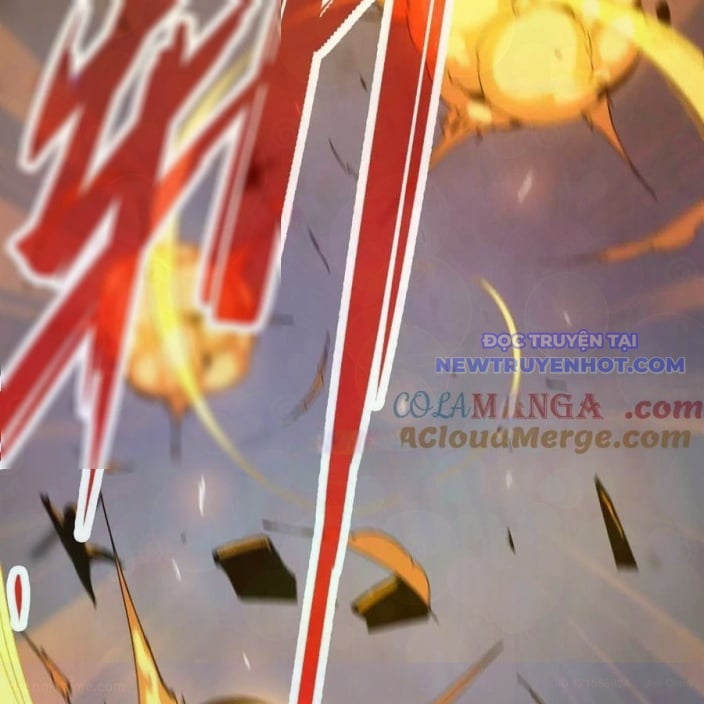 Dũng Giả X Nữ Ma Vương: Chapter 144