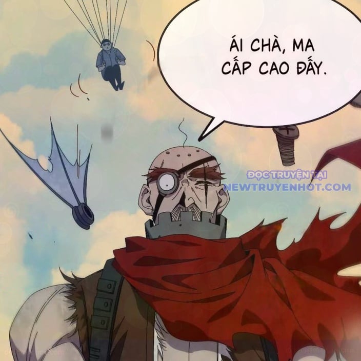 Dũng Giả X Nữ Ma Vương: Chapter 144