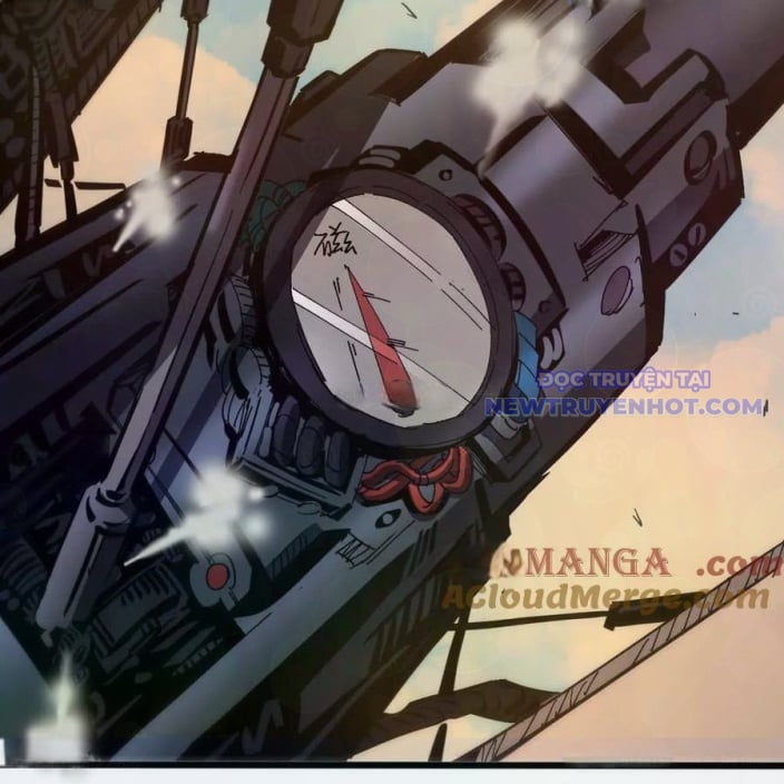 Dũng Giả X Nữ Ma Vương: Chapter 144