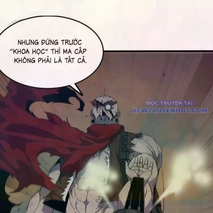 Dũng Giả X Nữ Ma Vương: Chapter 144