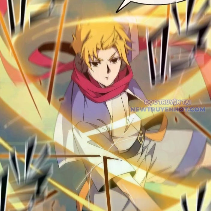 Dũng Giả X Nữ Ma Vương: Chapter 144