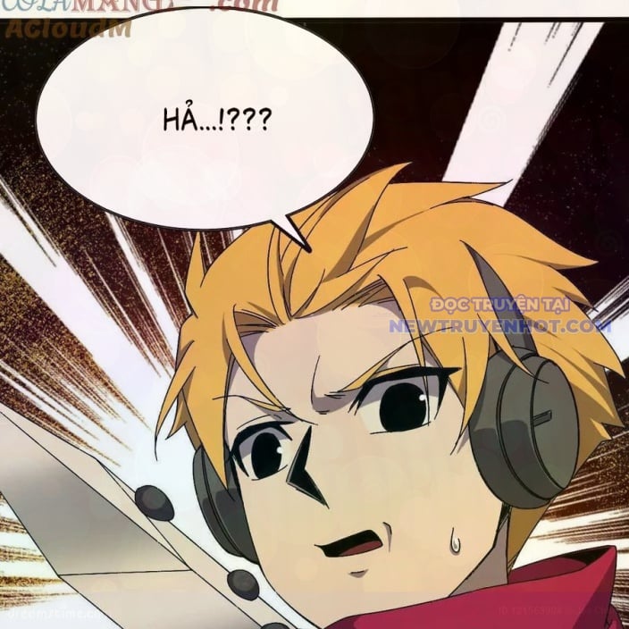 Dũng Giả X Nữ Ma Vương: Chapter 144