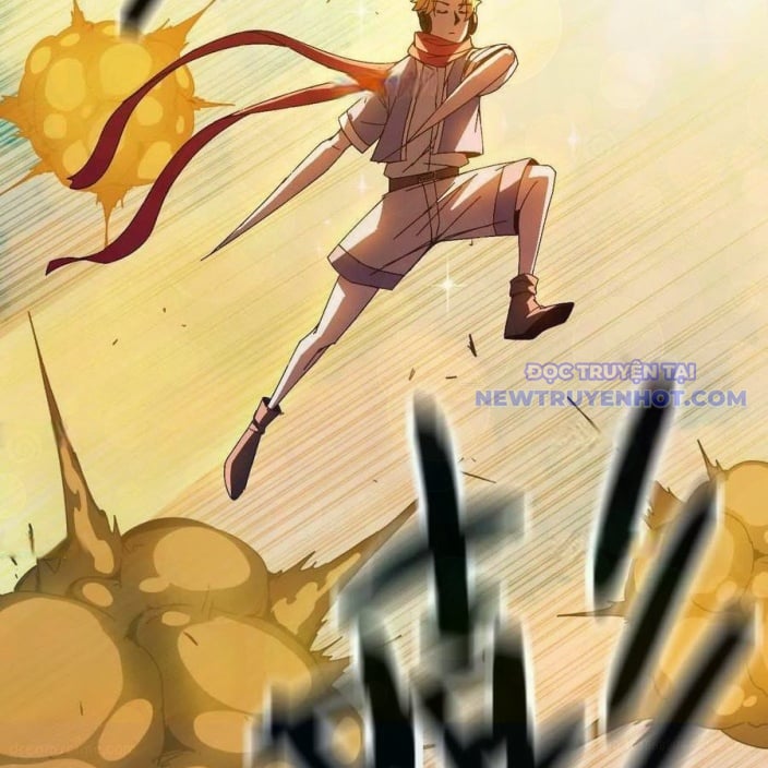 Dũng Giả X Nữ Ma Vương: Chapter 144