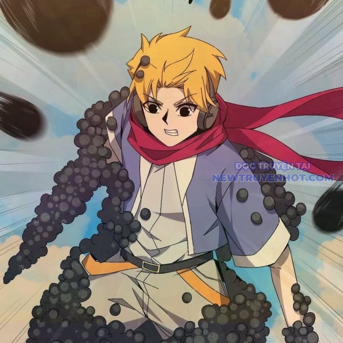 Dũng Giả X Nữ Ma Vương: Chapter 144