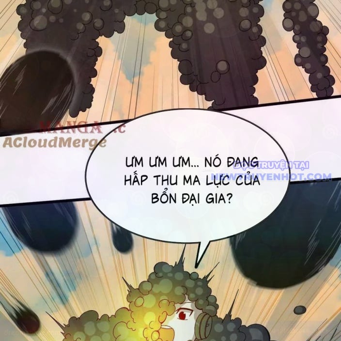 Dũng Giả X Nữ Ma Vương: Chapter 144