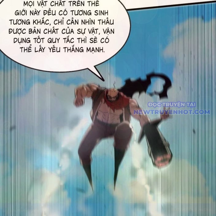 Dũng Giả X Nữ Ma Vương: Chapter 144