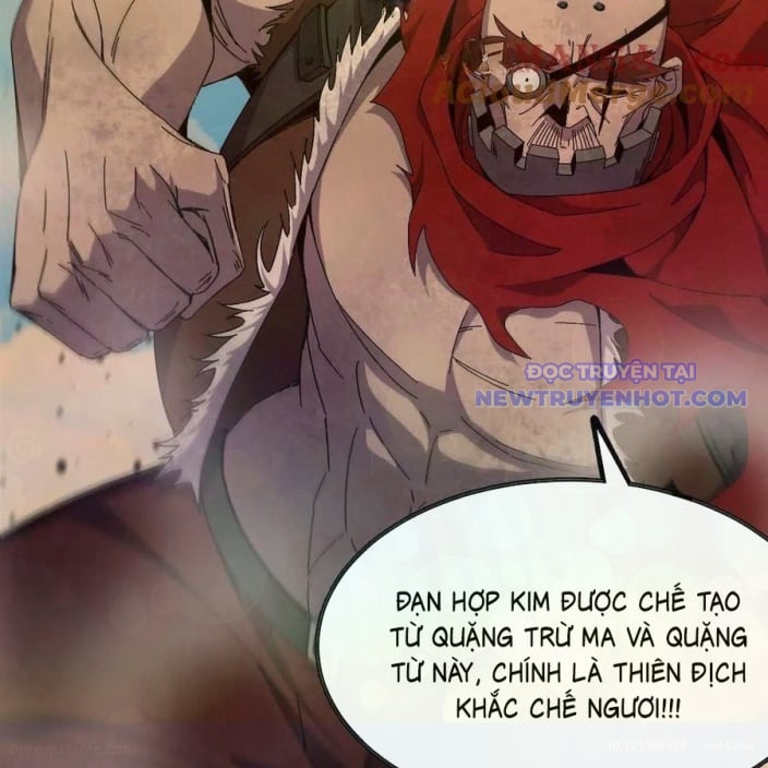 Dũng Giả X Nữ Ma Vương: Chapter 144