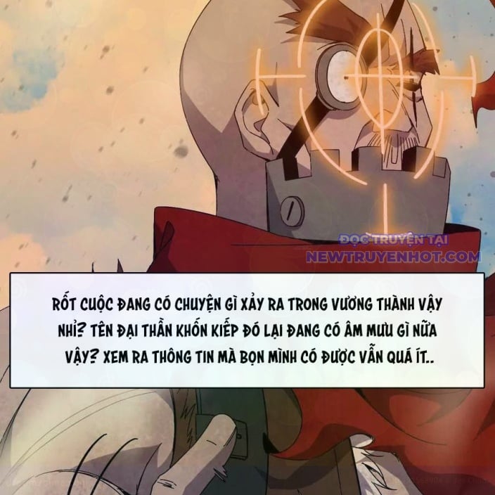 Dũng Giả X Nữ Ma Vương: Chapter 144