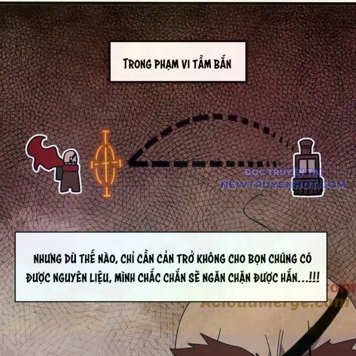 Dũng Giả X Nữ Ma Vương: Chapter 144