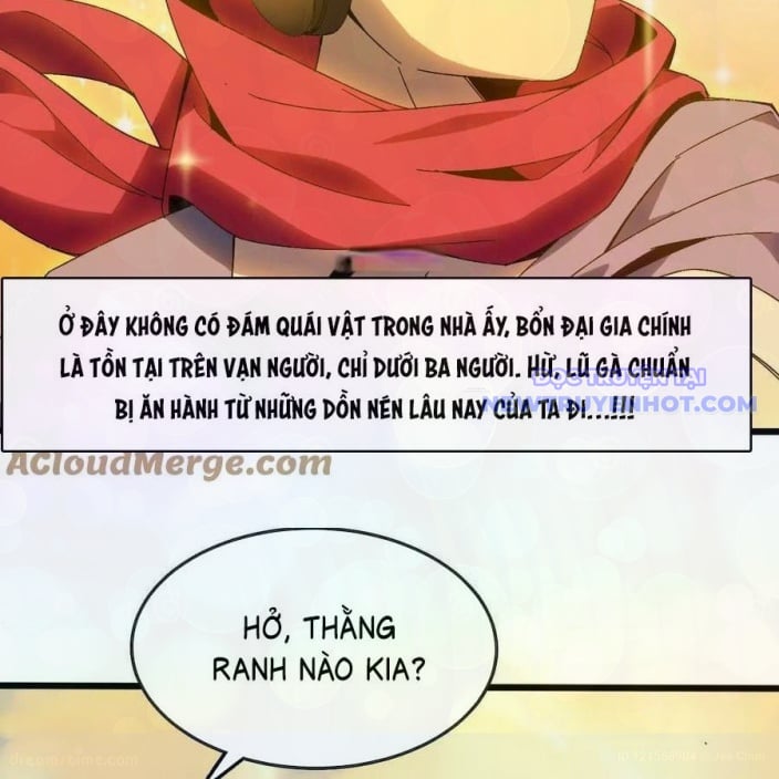 Dũng Giả X Nữ Ma Vương: Chapter 144