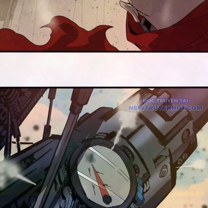 Dũng Giả X Nữ Ma Vương: Chapter 144