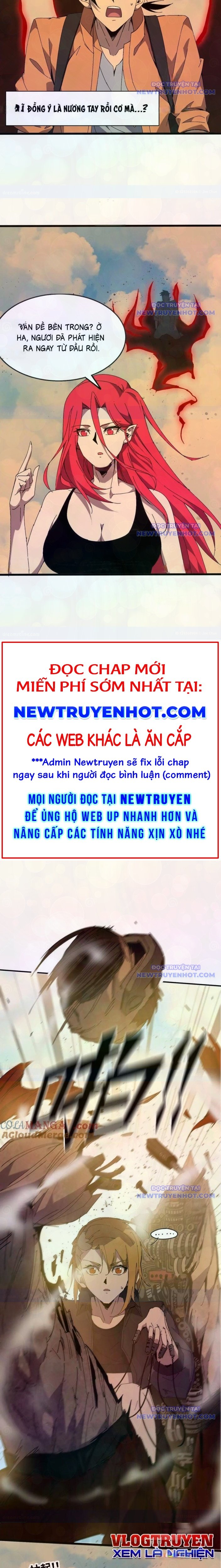 Dũng Giả X Nữ Ma Vương: Chapter 145