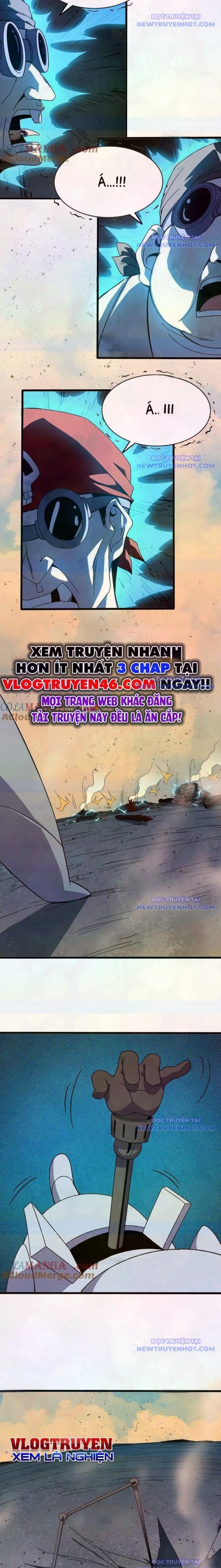 Dũng Giả X Nữ Ma Vương: Chapter 145