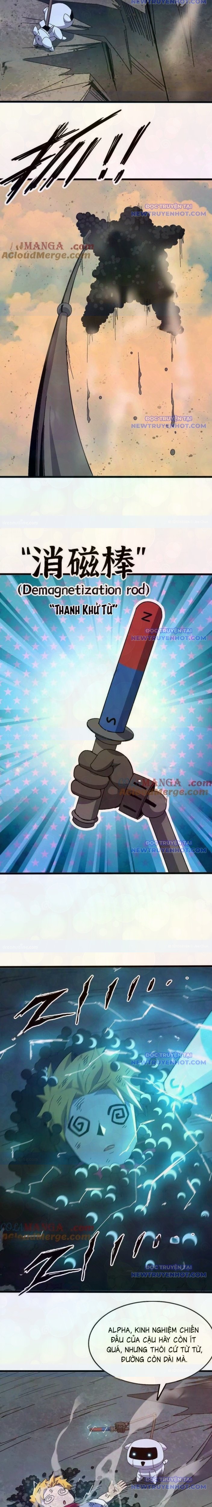 Dũng Giả X Nữ Ma Vương: Chapter 145