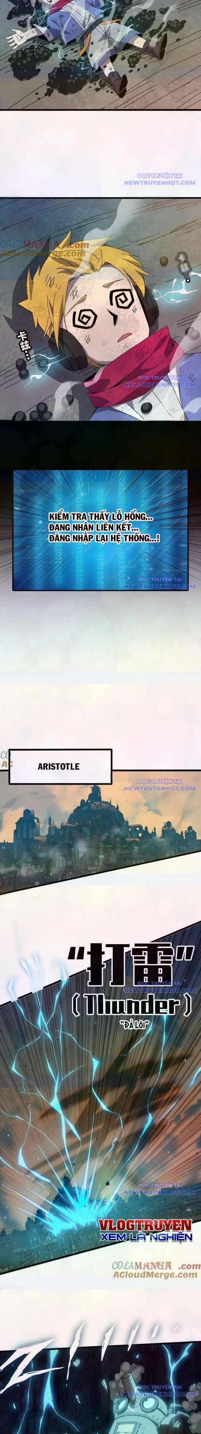 Dũng Giả X Nữ Ma Vương: Chapter 145