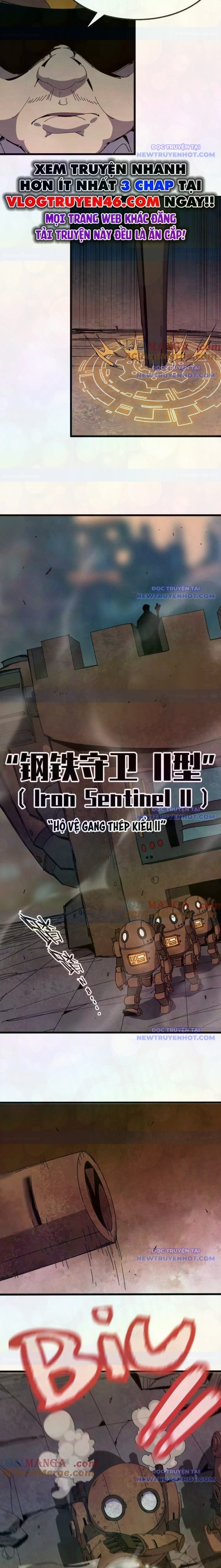 Dũng Giả X Nữ Ma Vương: Chapter 145