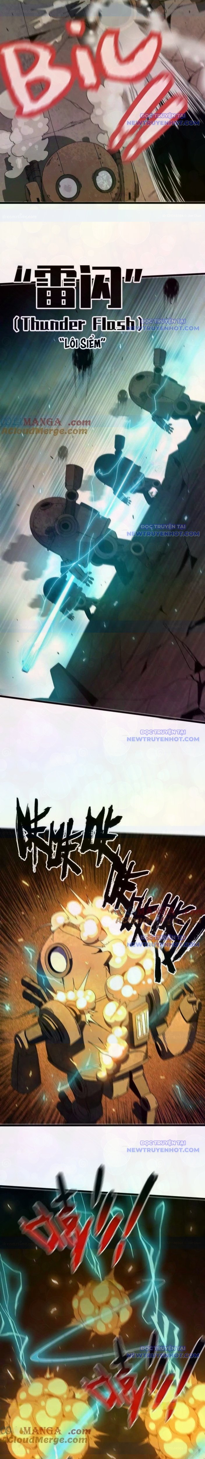 Dũng Giả X Nữ Ma Vương: Chapter 145