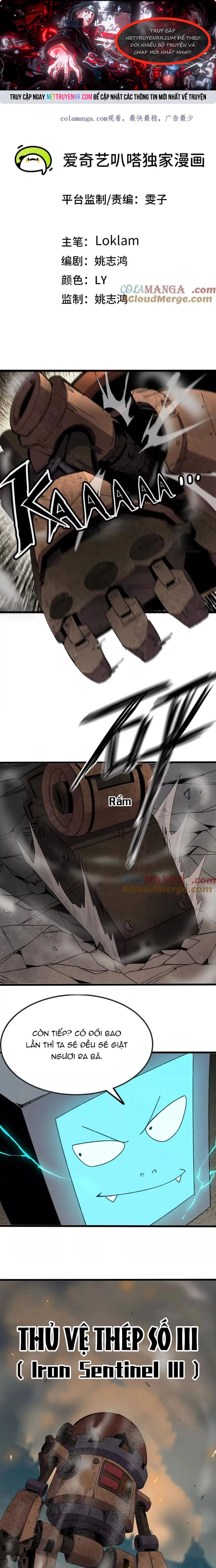 Dũng Giả X Nữ Ma Vương: Chapter 146