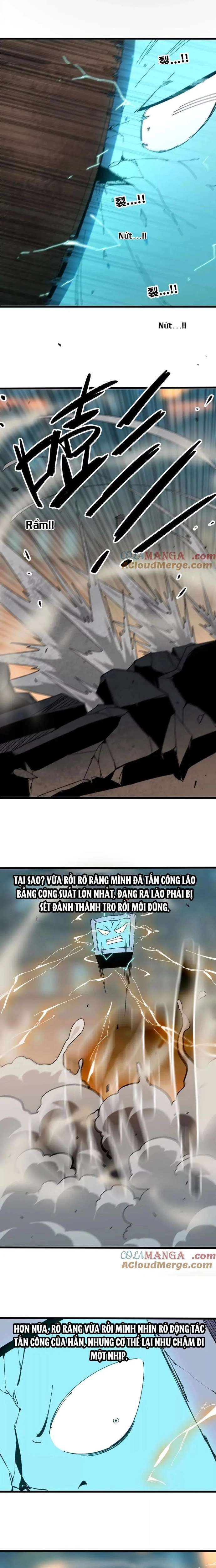 Dũng Giả X Nữ Ma Vương: Chapter 146